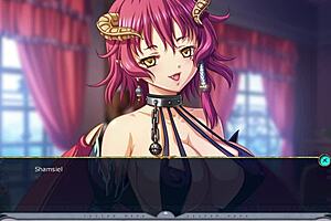 Kyonyuu Fantasy SHAMSIEL episode 11 in English