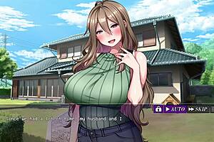 is the village wife shared by all?