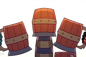 Animation by Derpixon