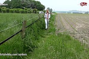 I love fucking in public latex outfits