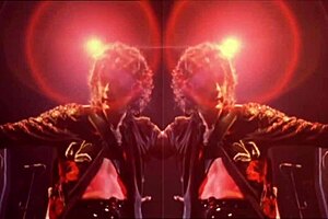 A compilation of classic rock that will make you squirt