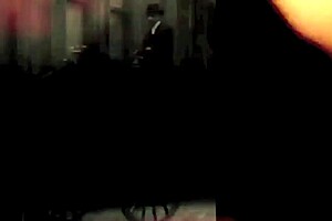 exploring vintage threesomes with an old man in antique settings