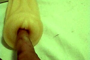 Beautiful shemale's solo pleasure with a lot of anal fun
