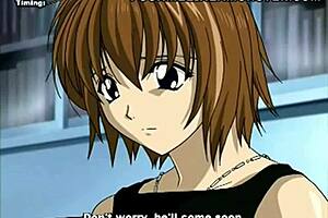 rough asian brunette teen hentai babe gets big tits pussy fucked hardcore in fantasy fetish