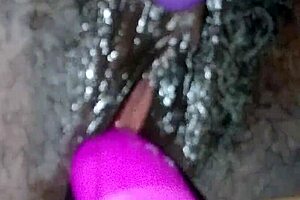 i made her squirt all ovr my cock