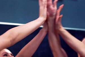 Angry Kenna James Fucks Madi Collins After Losing Everything