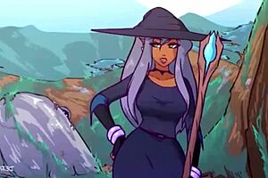 Animation by Derpixon