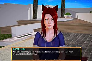 My New Stepfamily Game Adventure