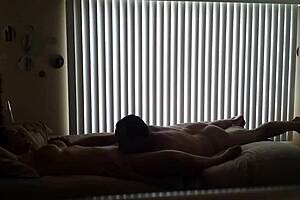 Fucking My Hot Wife Hard With Intense Orgasms And Screaming In Hidden Homemade Scene