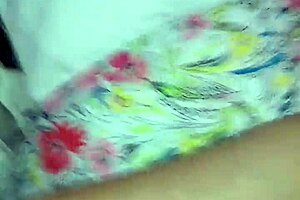 Chrissy Gets Boldly Fucked as Granny in Intense Scene