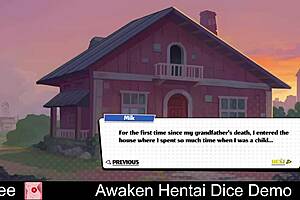 awaken hentai dice demo