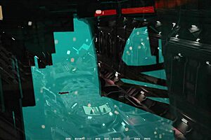 Tales From The Unending Void 174