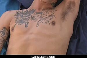 latinleche, suck that cock for me on camera