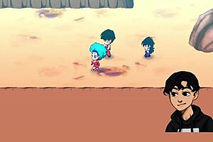 Bulma Adventure 4 We Started The New Adventure Of Bulma Part 1