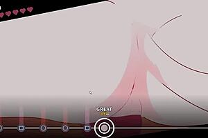 Meow Skulls’ perfect score in Beatbanger: Spanish edition