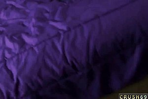 Hey step-daddy, can you comfort me like this first time?