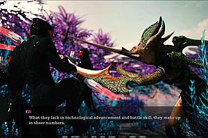 Tales From The Unending Void 174