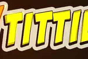 Dakota shows pierced nipples before doggystyle fucking with big cock and oral