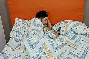 i dont care ur my stepbro come lets fuck hard no condom part 1