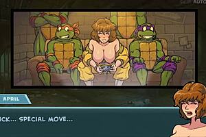 Akaburs Star Channel 34 Part 63 Tits Out Game On