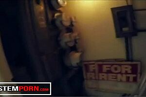 fucking my girlfriend in public places part 1 😏