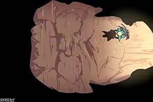 Animation by Derpixon