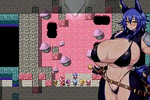 Adventurer Karen Encounters Smelly Man in Part 2