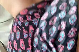 i enter his house and he lets me record this gay fuck?