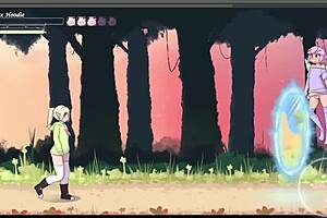 max the elf 1 cartoon game