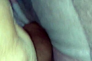 Chrissy Gets Boldly Fucked as Granny in Intense Scene