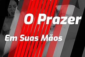 Fuck Boss Alicia Ribeiro Before Work