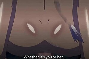 Ochi Mono RPG Seikishi Luvilias 2 Emotional Journey