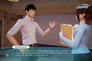 academy 257 session with big tits and ass