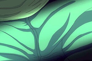 i told you to wear gum right