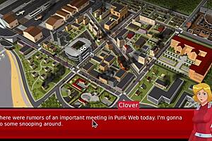 oh sexy time with paprika trainer ep 10