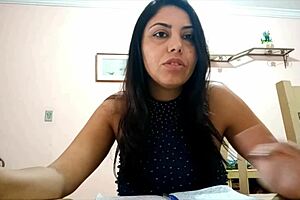 sarah rosa in gangbang swing at cuiaba bar