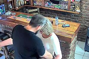 caught my wife cheating on camera