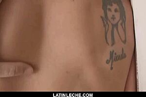 latinleche, suck that cock for me on camera