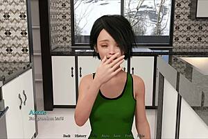 my new memories bring back small tits and anime hentai feelings