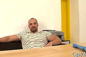 ribald ass drilling with deep fucking and sucking