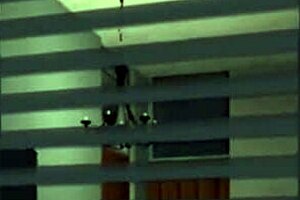 Scream 25 parody starring MissEmily23 and Kendall Palmer