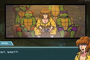 Akaburs Star Channel 34 Part 63 Tits Out Game On