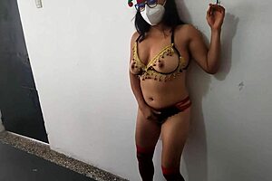 My Wet Vagina Ready For Christmas Fuck