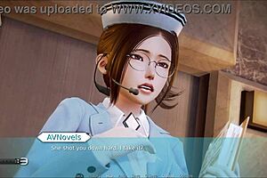 academy 257 session with big tits and ass