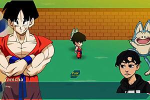 Bulma Adventure 4 We Started The New Adventure Of Bulma Part 1