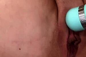 Creepypa secret bondage caught on video with charlotte sins