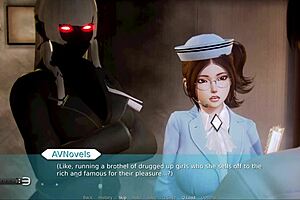 academy 257 session with big tits and ass