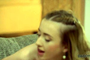 Daddy4K brings Russian language power to mature and young scenes