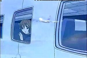 rough asian brunette teen hentai babe gets big tits pussy fucked hardcore in fantasy fetish