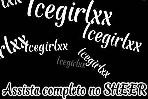 Icegirlxx's pink pussy gets wet seeing giant cock! She works mouth hard, gets milk twice!